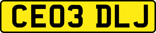 CE03DLJ