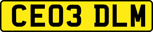 CE03DLM