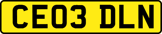 CE03DLN