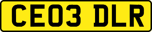 CE03DLR