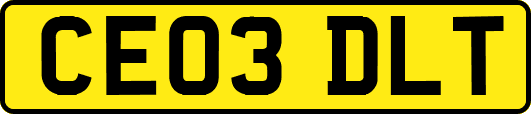 CE03DLT