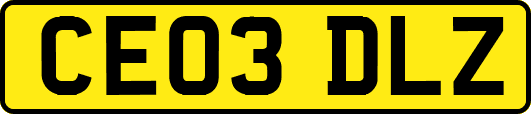 CE03DLZ