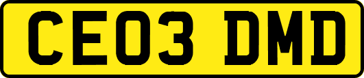 CE03DMD