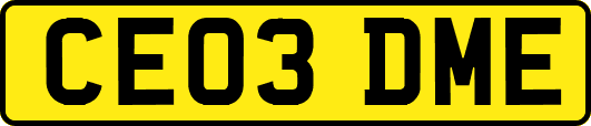 CE03DME