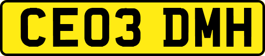 CE03DMH