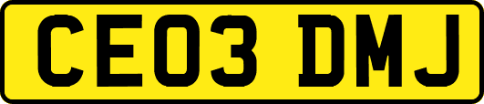 CE03DMJ