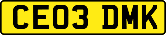 CE03DMK