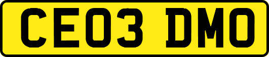 CE03DMO
