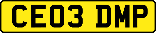 CE03DMP