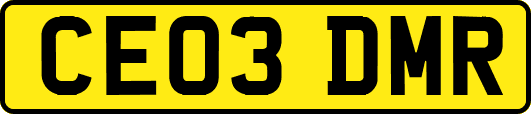 CE03DMR