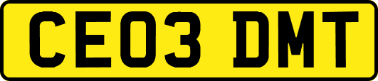 CE03DMT