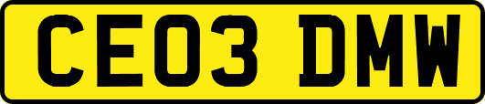 CE03DMW
