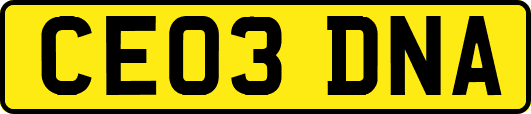 CE03DNA