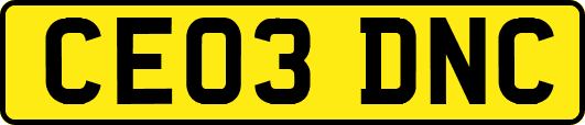 CE03DNC