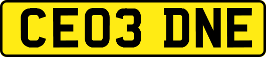 CE03DNE
