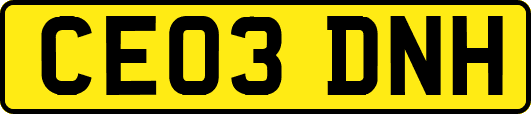 CE03DNH