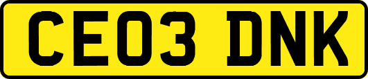 CE03DNK