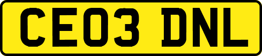 CE03DNL