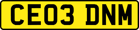 CE03DNM