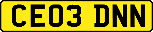 CE03DNN