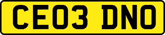 CE03DNO