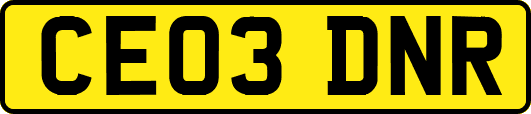 CE03DNR