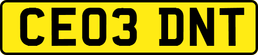 CE03DNT