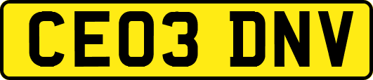 CE03DNV