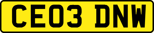 CE03DNW