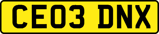 CE03DNX