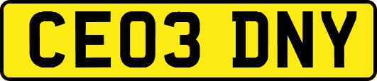 CE03DNY