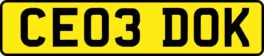 CE03DOK