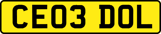 CE03DOL