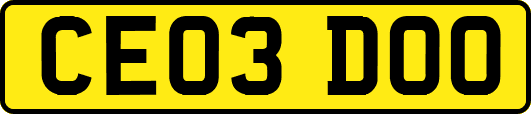 CE03DOO