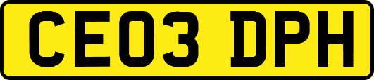 CE03DPH