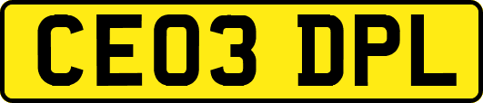 CE03DPL
