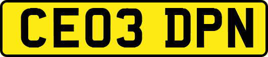 CE03DPN