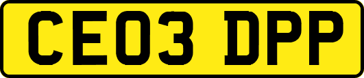 CE03DPP