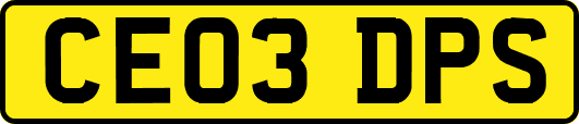 CE03DPS