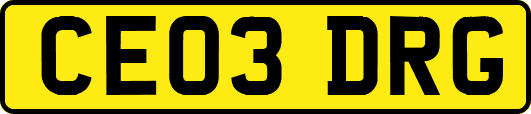 CE03DRG