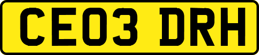 CE03DRH