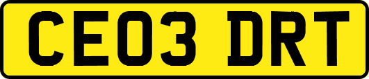 CE03DRT