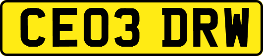 CE03DRW