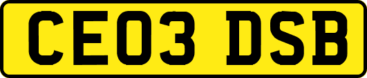 CE03DSB