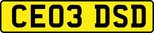 CE03DSD