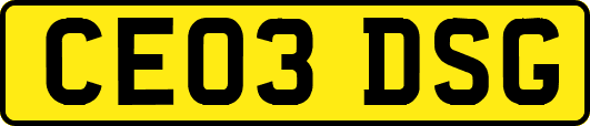 CE03DSG