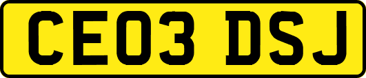 CE03DSJ