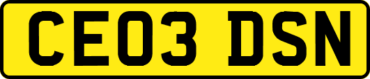 CE03DSN