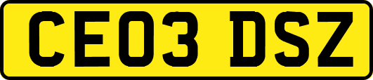 CE03DSZ