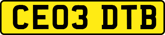 CE03DTB